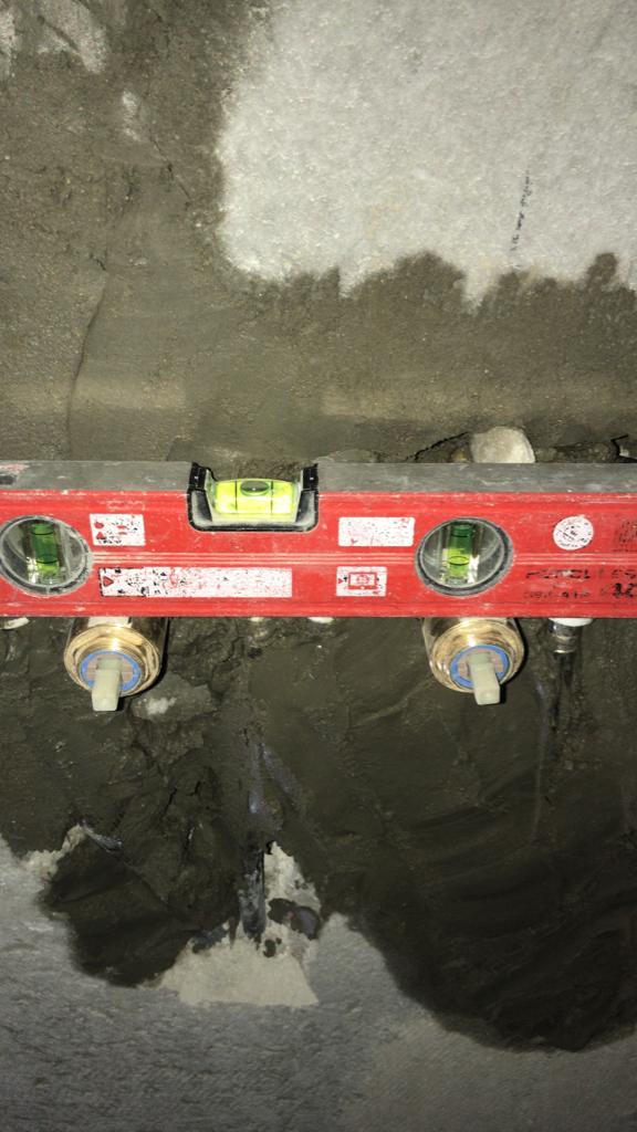 שיפוץ בית וחצר