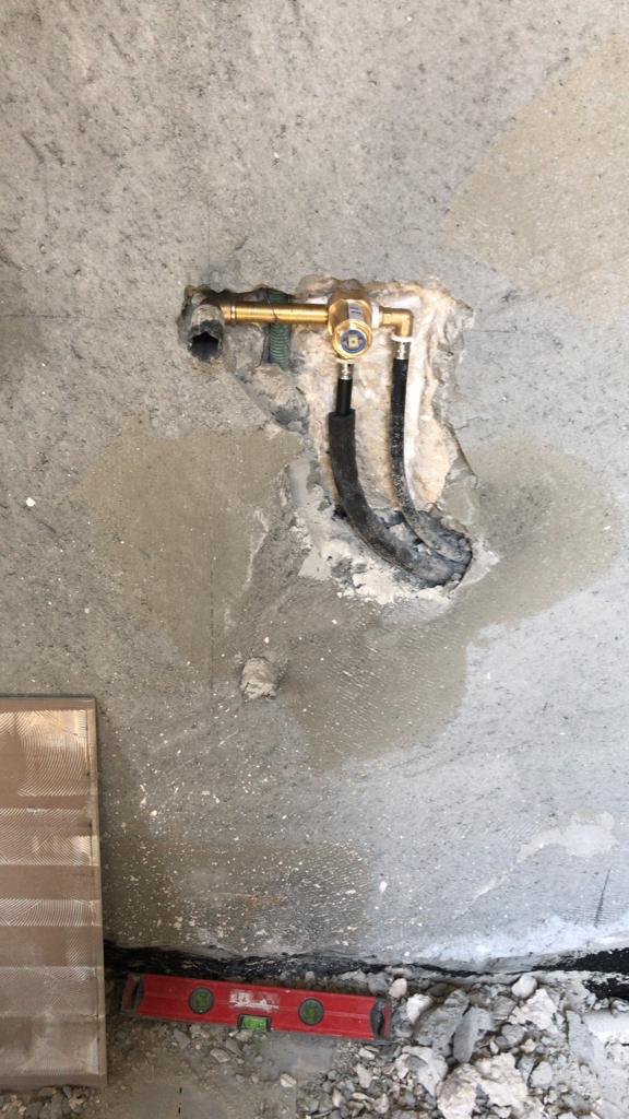 שיפוץ בית וחצר