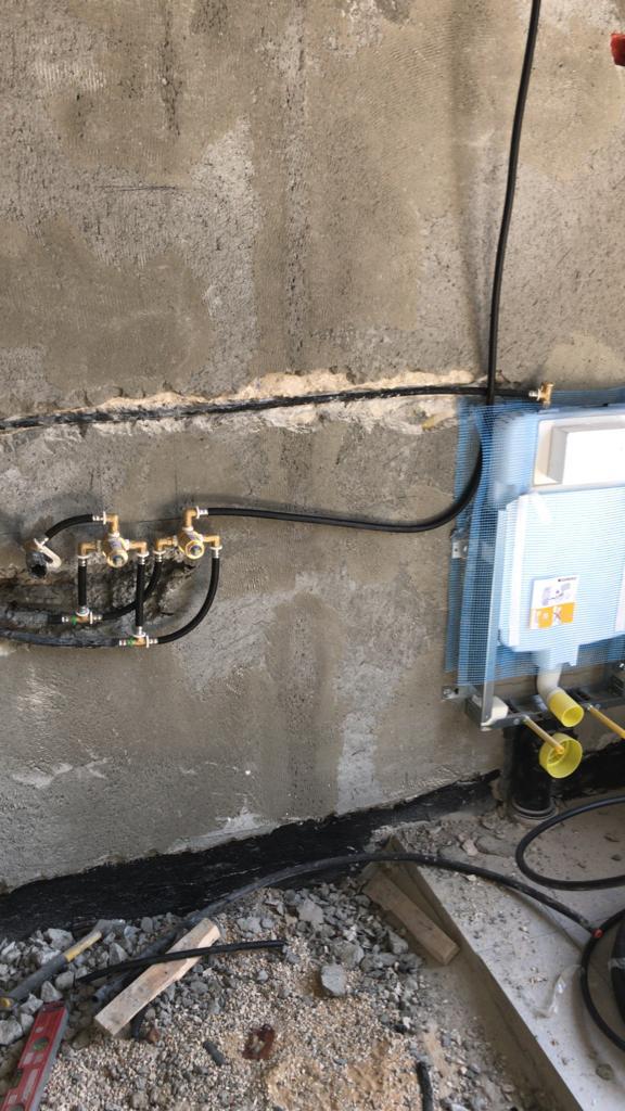 שיפוץ בית וחצר