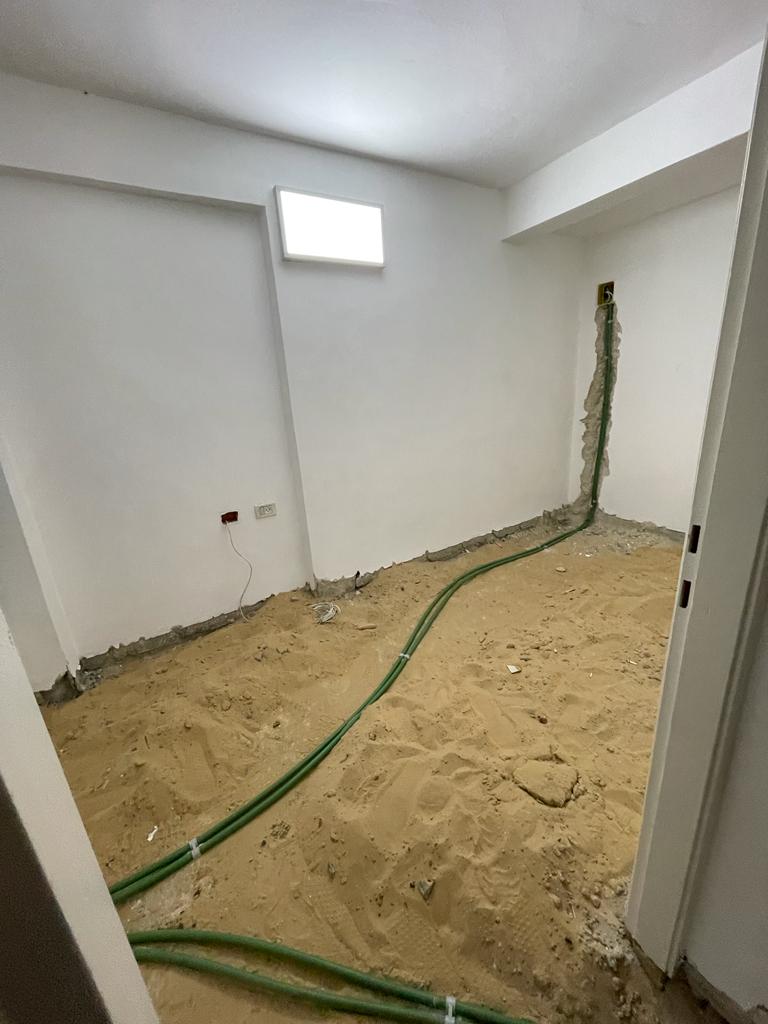 שיפוץ בית וחצר