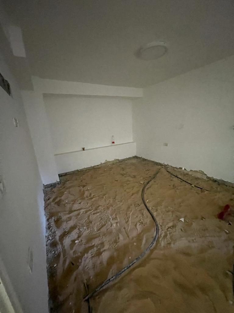 שיפוץ בית וחצר