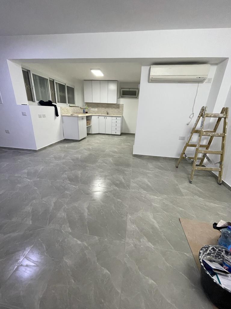 שיפוץ בית וחצר