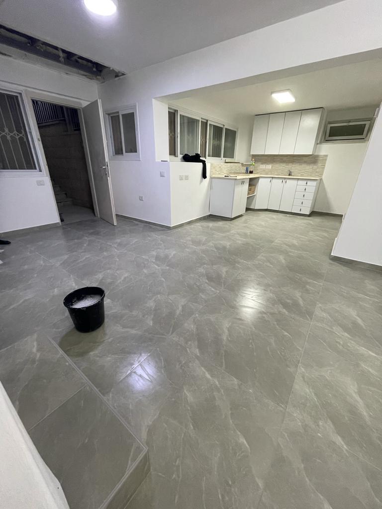 שיפוץ בית וחצר