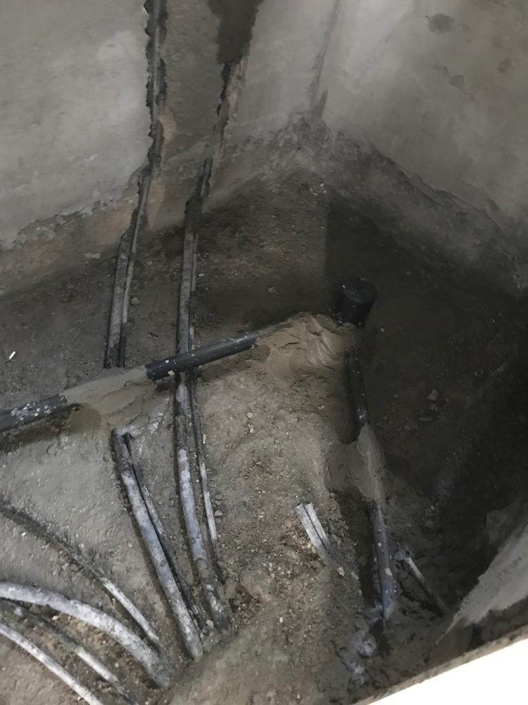 שיפוץ משרדים