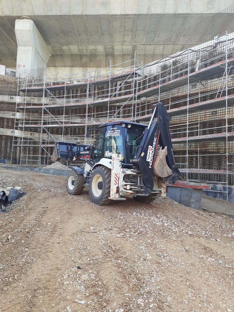 שיפוץ משרדים