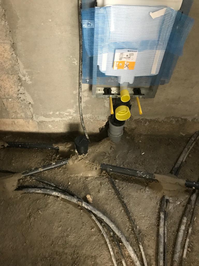 שיפוץ משרדים