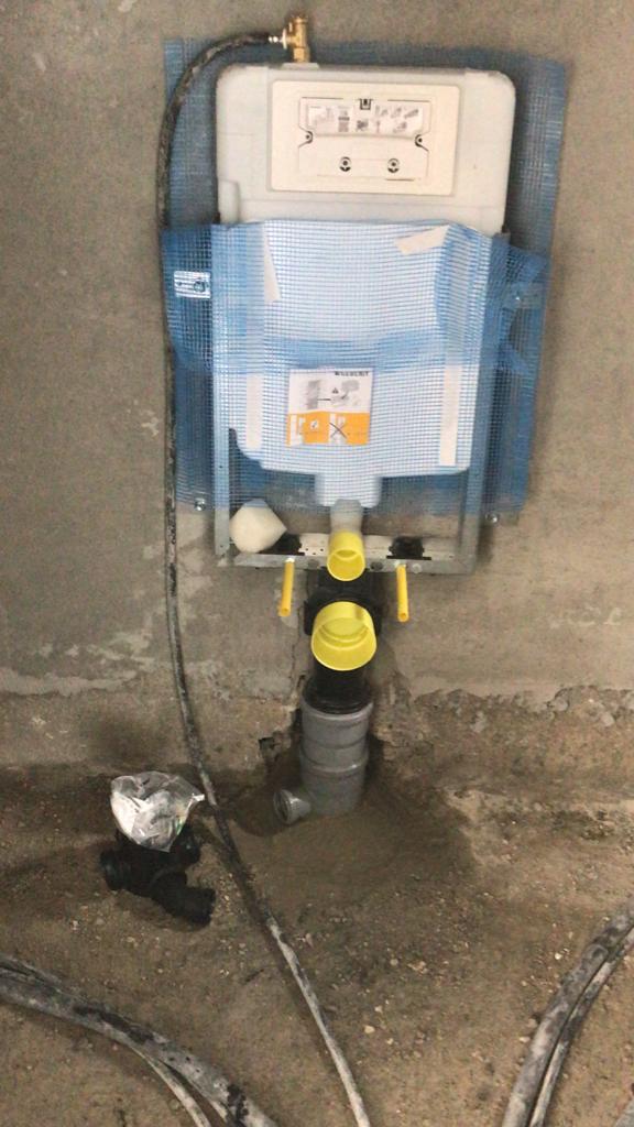 שיפוץ משרדים