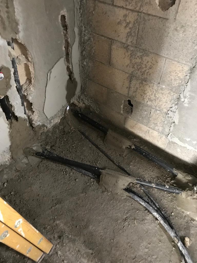 שיפוץ משרדים