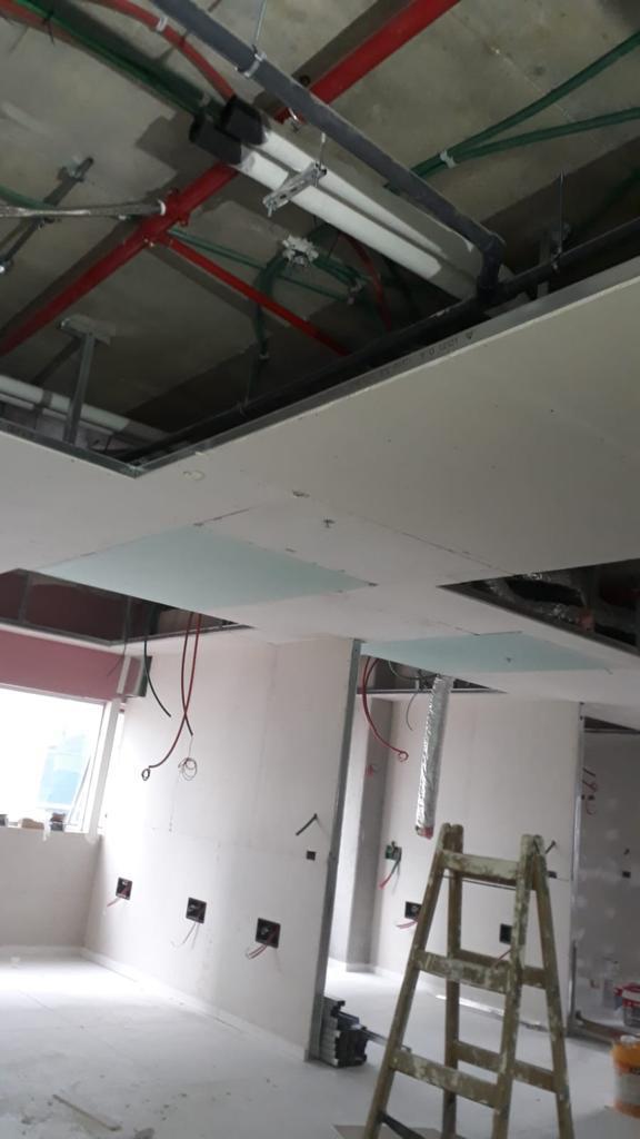 שיפוץ משרדים