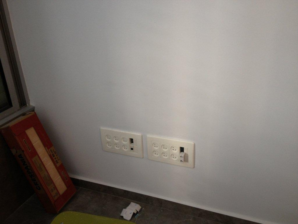 שיפוץ כללי לדירה