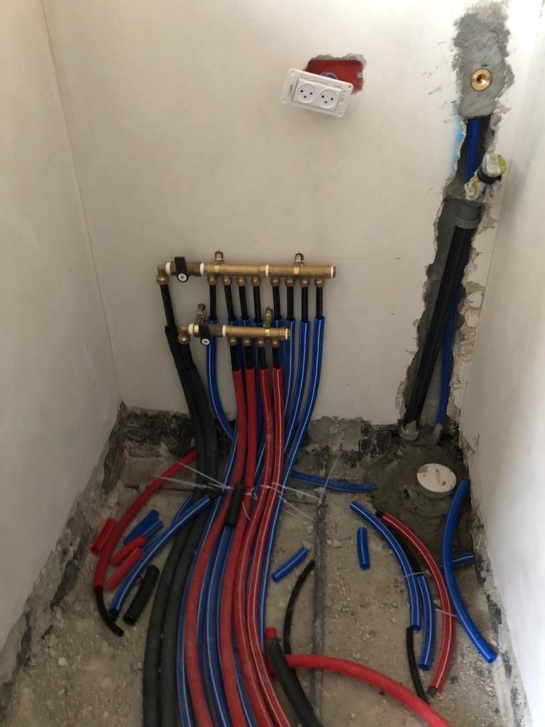 שיפוץ משרדים