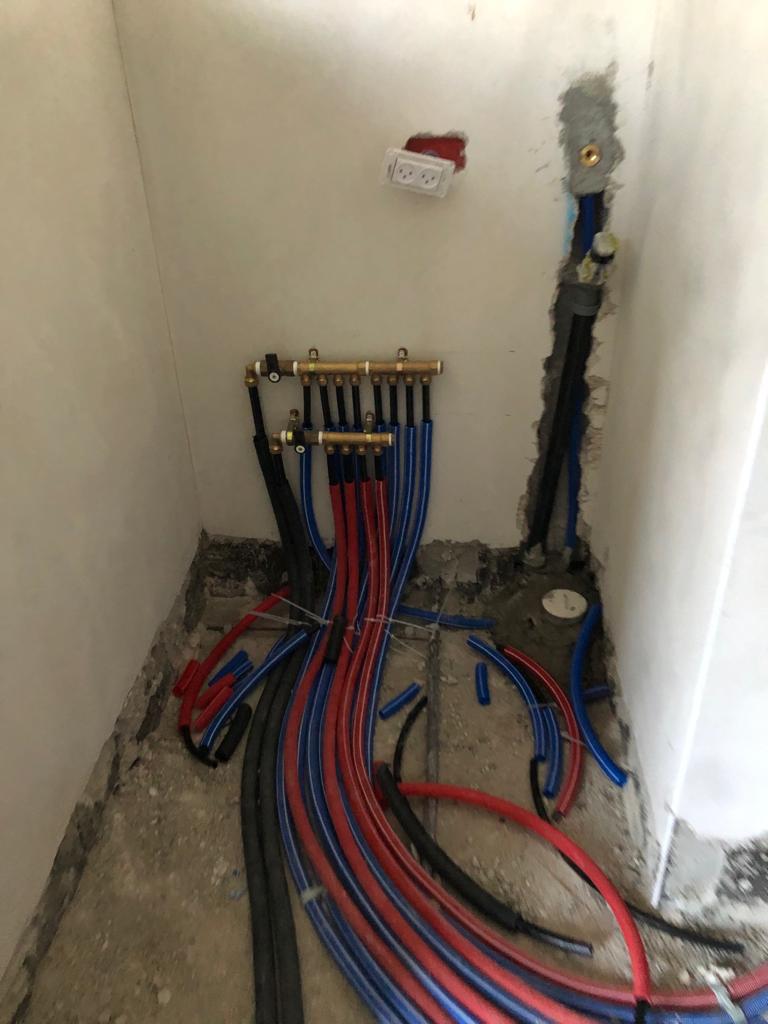 שיפוץ משרדים