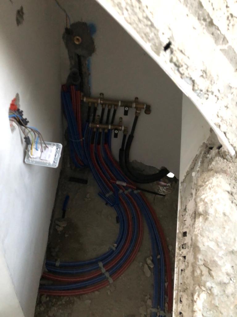 שיפוץ משרדים