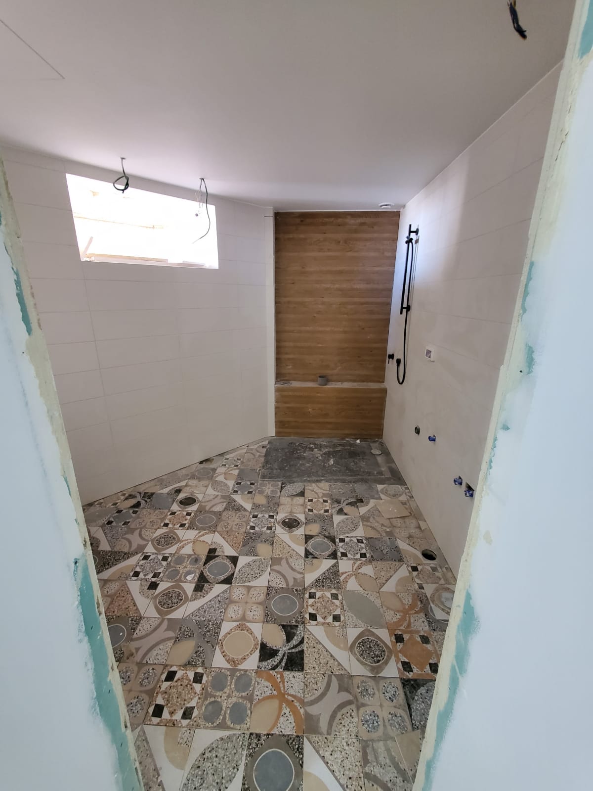 שיפוץ בית בירושלים