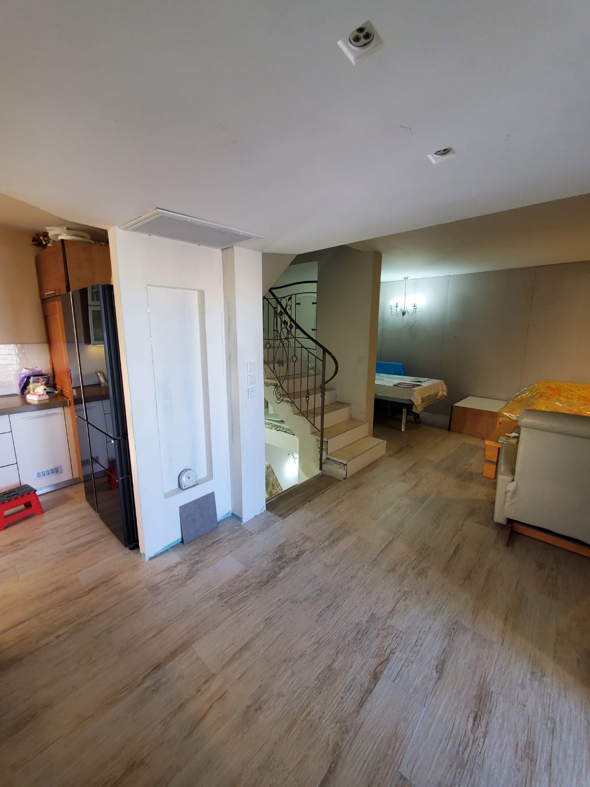 שיפוץ בית בירושלים