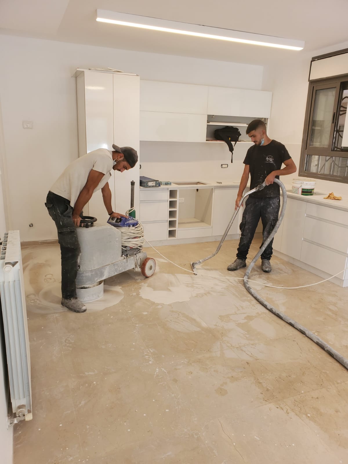 שיפוץ בית במודיעין