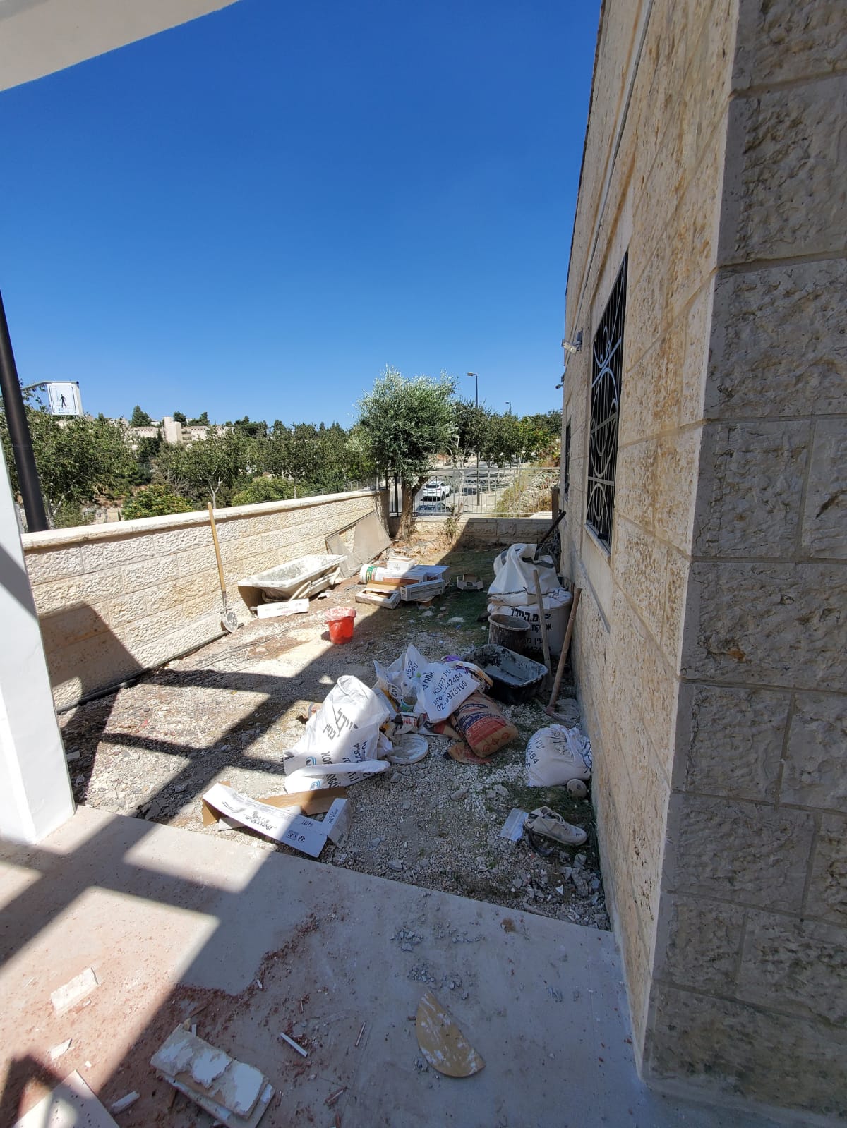 שיפוץ בית במודיעין