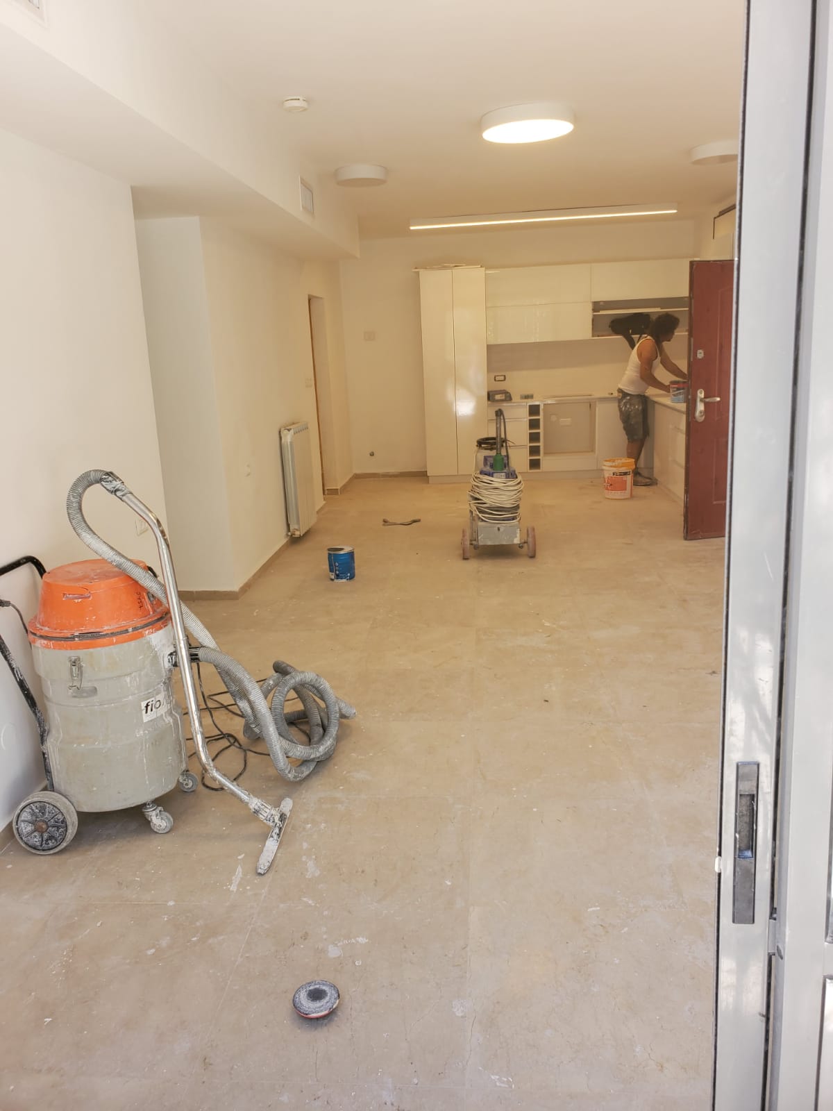 שיפוץ בית במודיעין