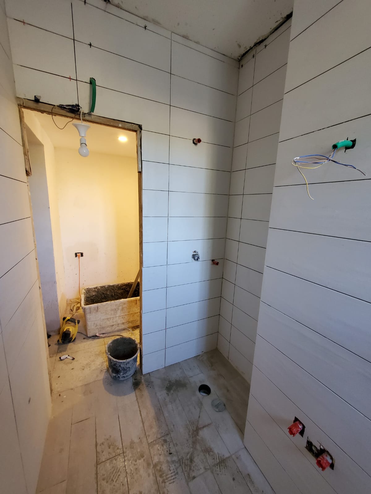 שיפוץ בית במודיעין