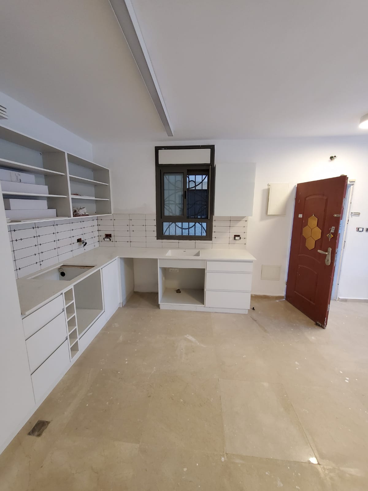 שיפוץ בית במודיעין