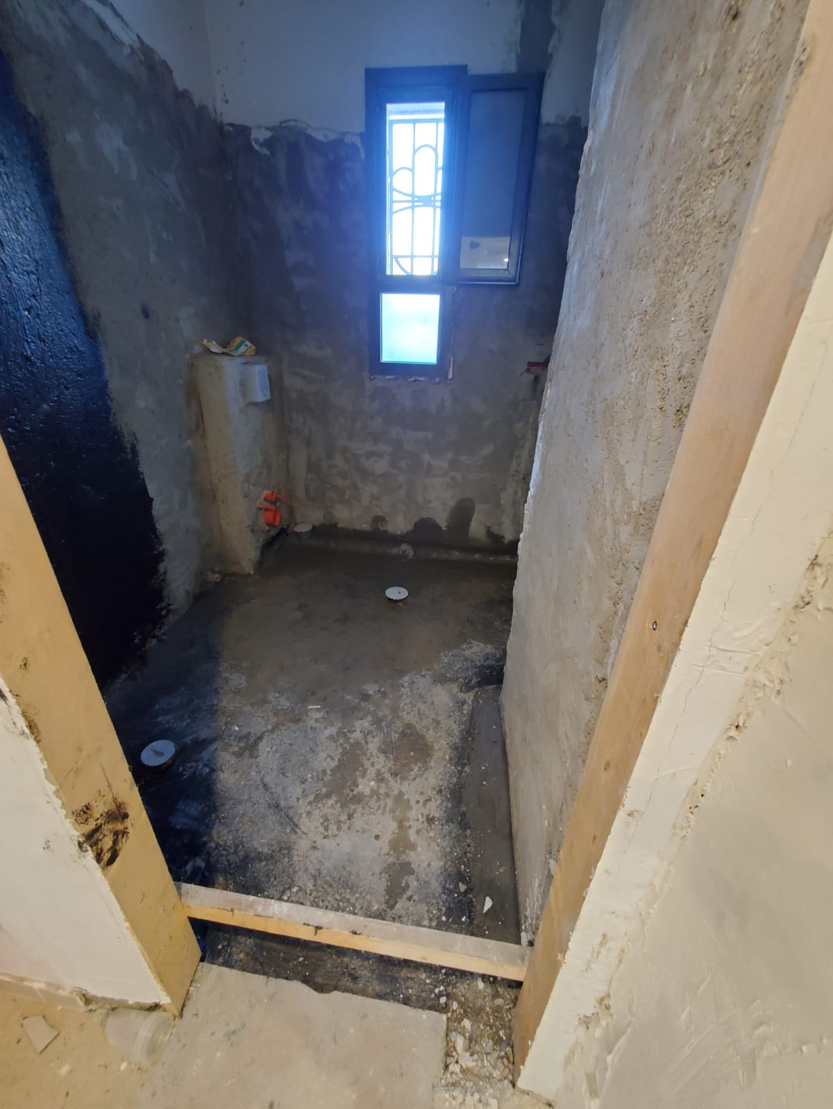 שיפוץ בית במודיעין