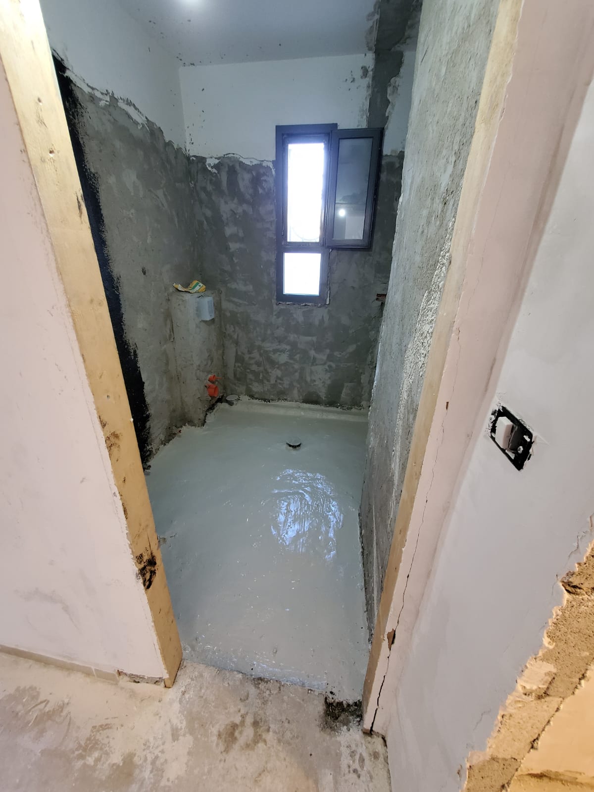 שיפוץ בית במודיעין