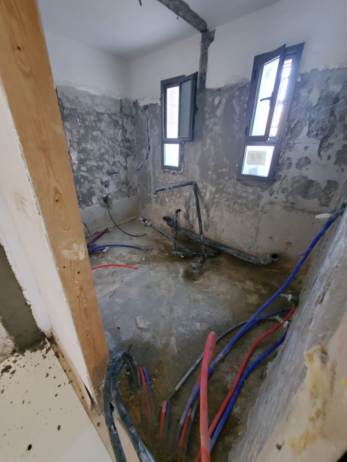 שיפוץ בית במודיעין