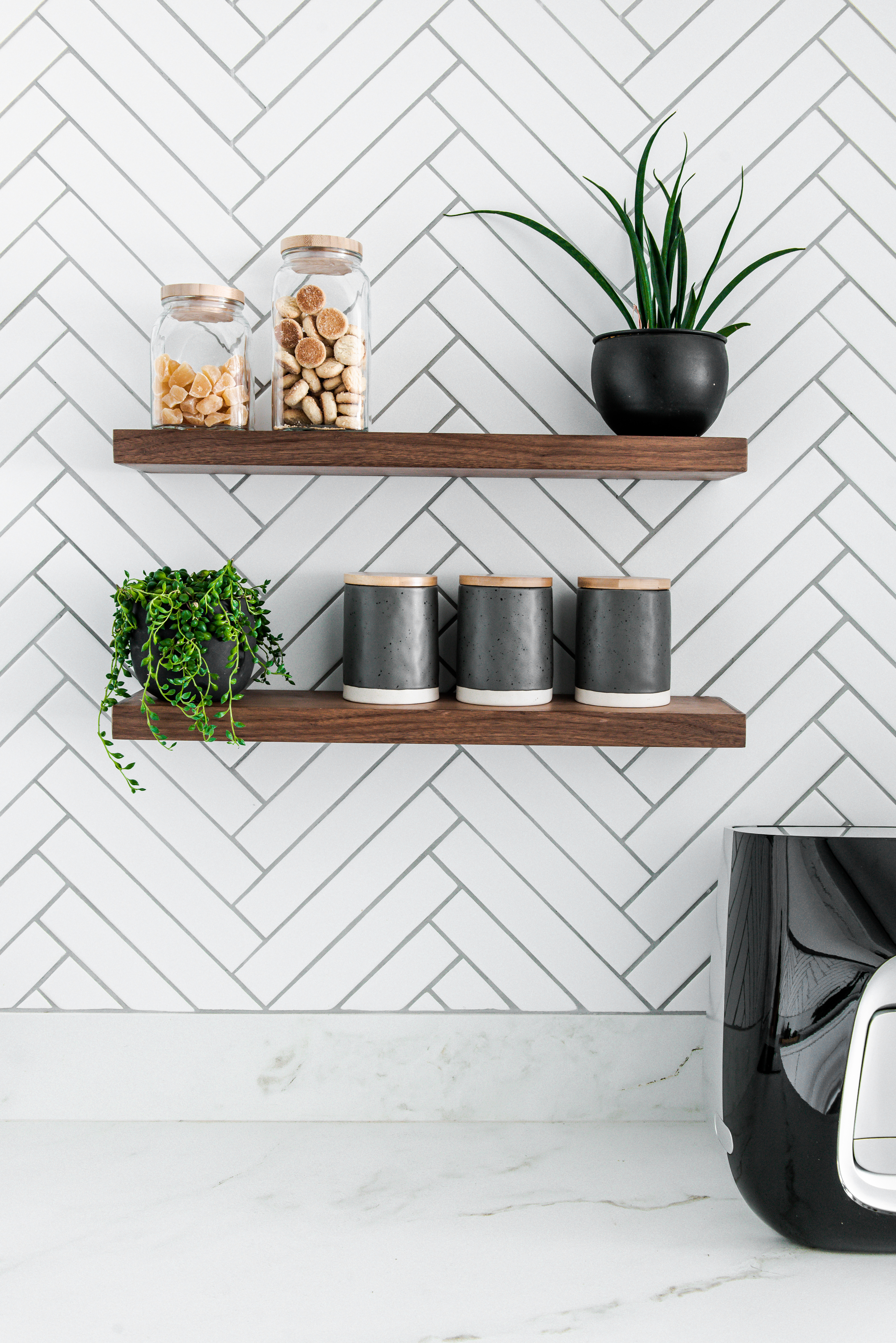 עיצוב פנים והלבשה לדירת קבלן ברחובות