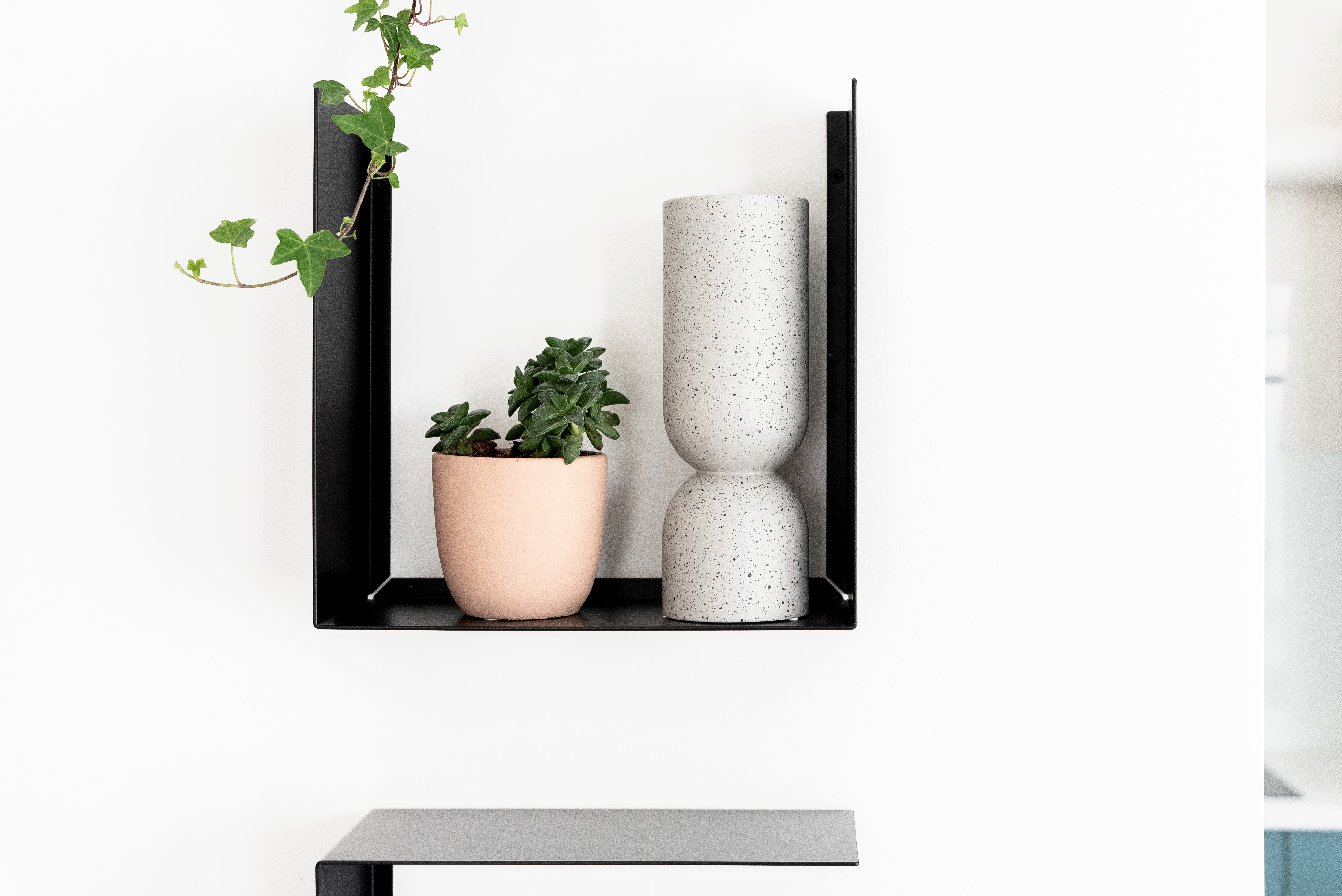 עיצוב והלבשת בית בצור הדסה