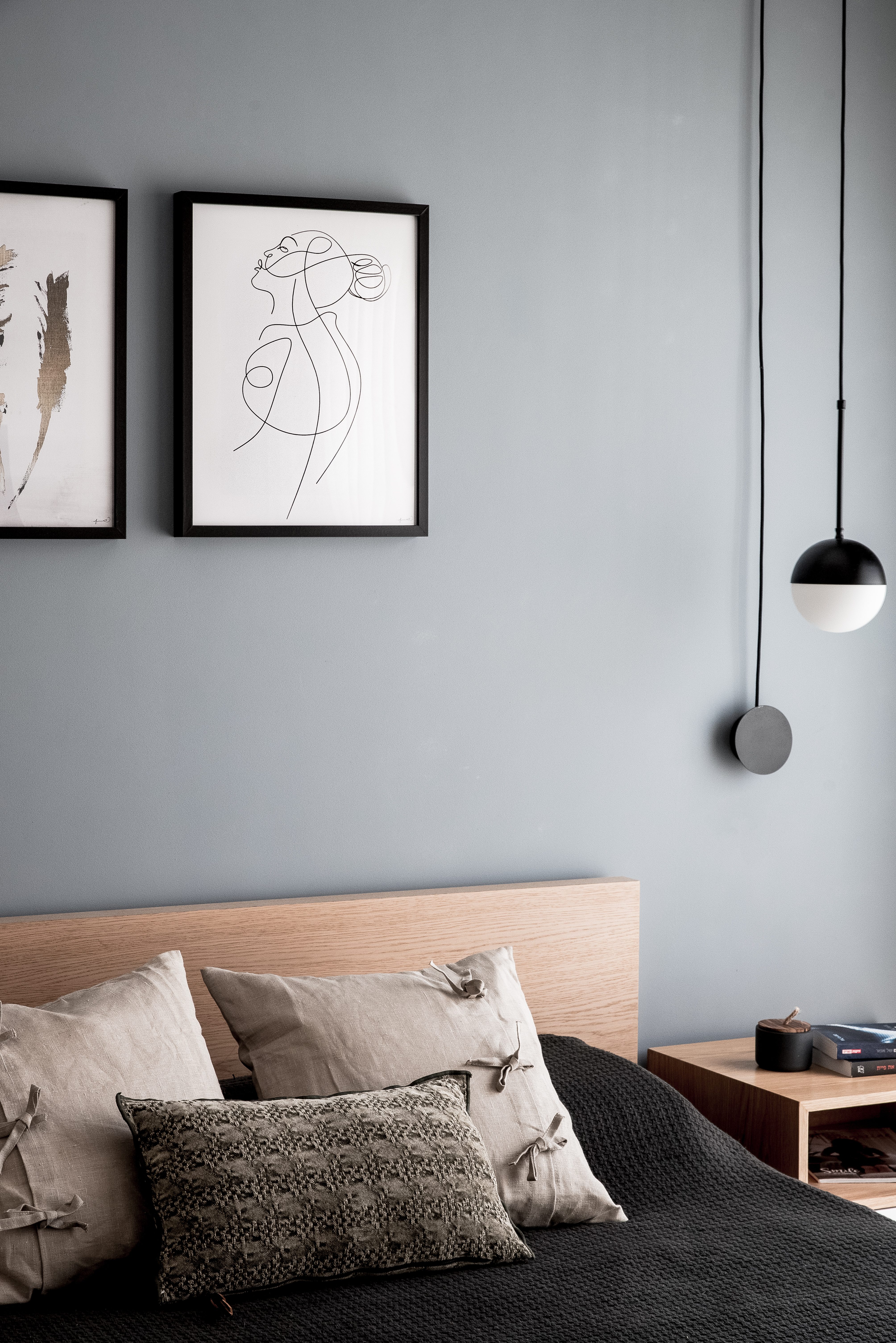 עיצוב והלבשת בית בצור הדסה