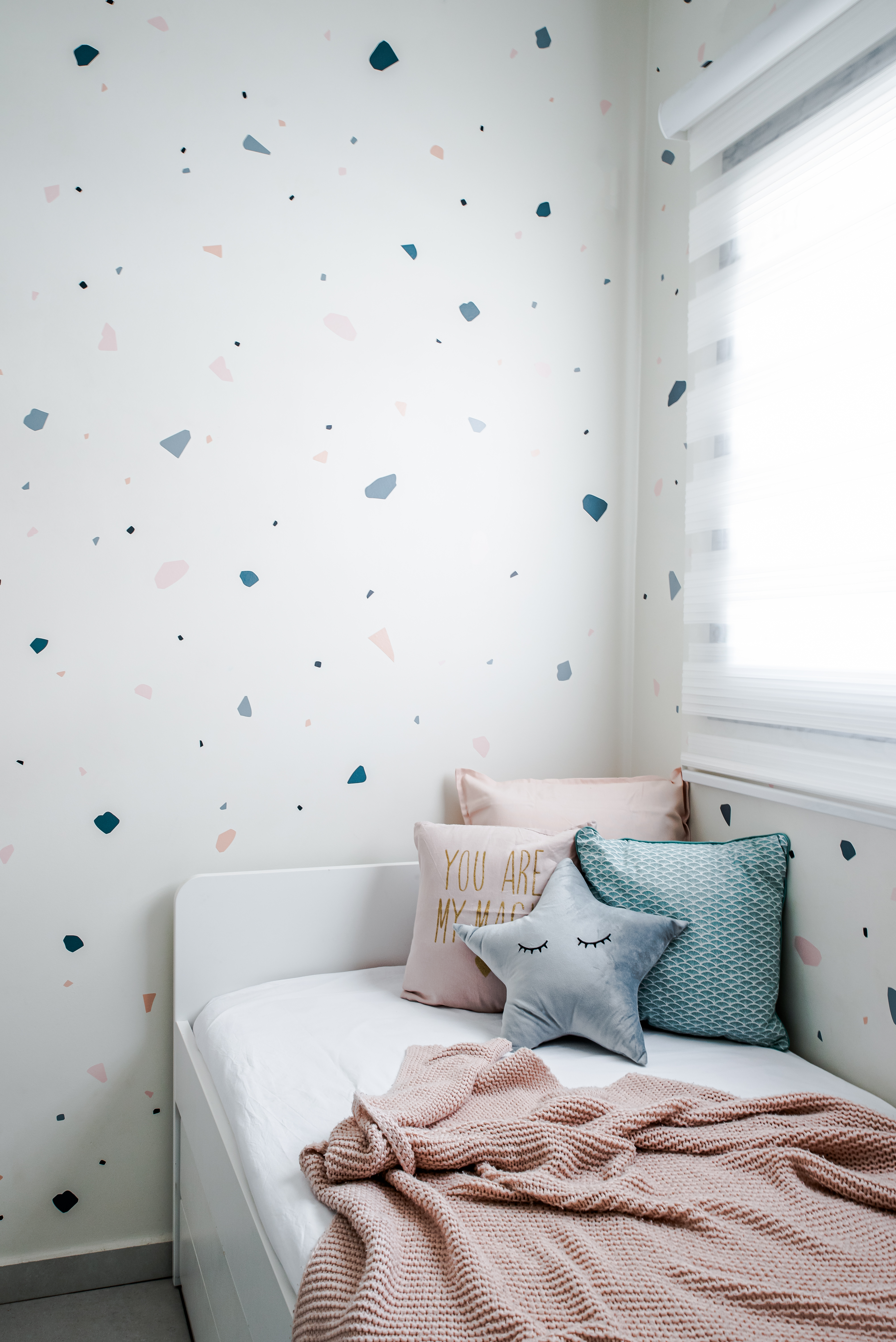 עיצוב והלבשת בית בצור הדסה