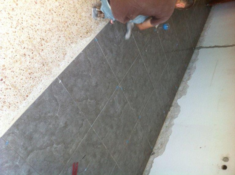 שיפוץ כללי לדירה