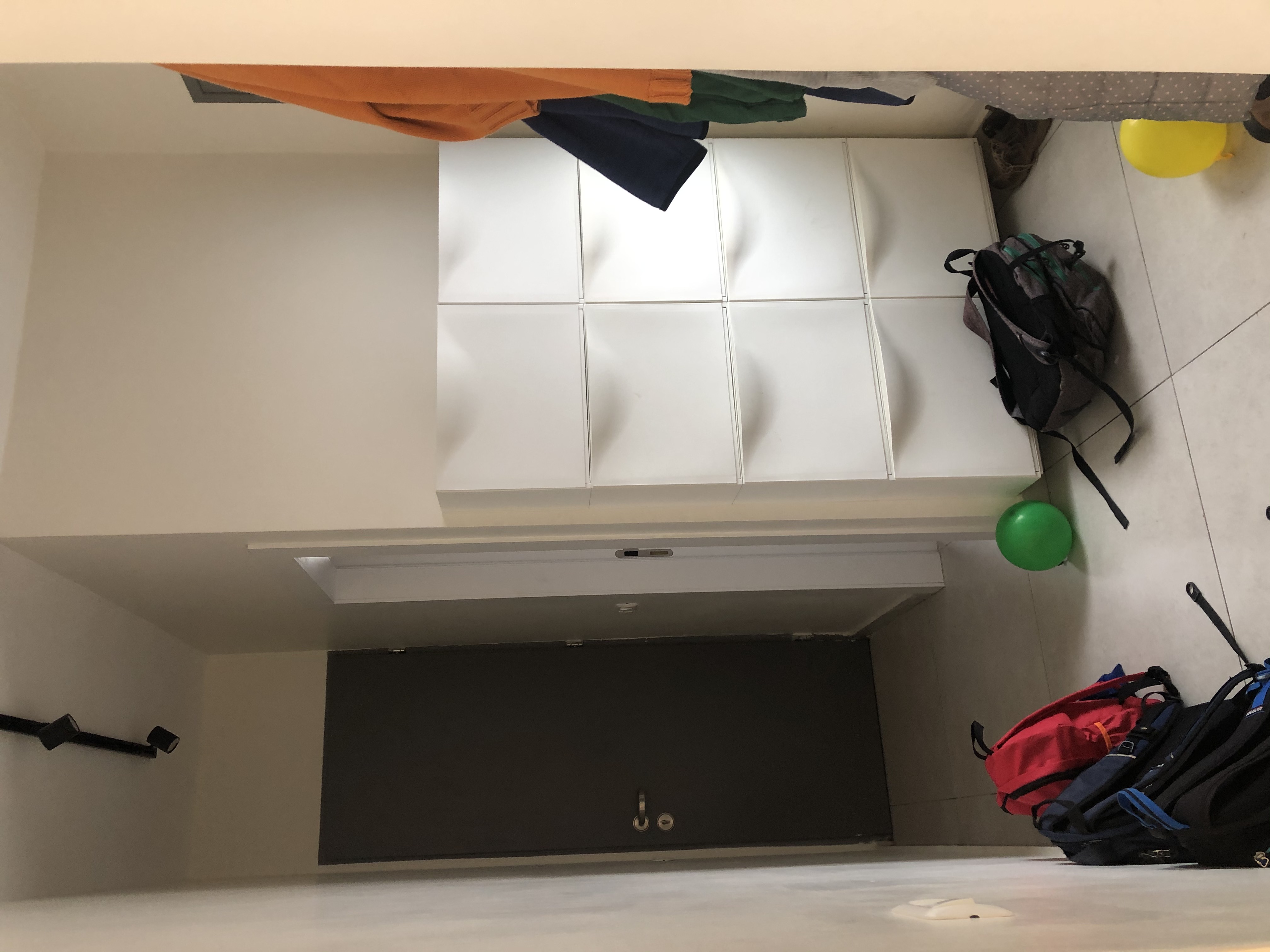 עיצוב והלבשת בית בצור הדסה