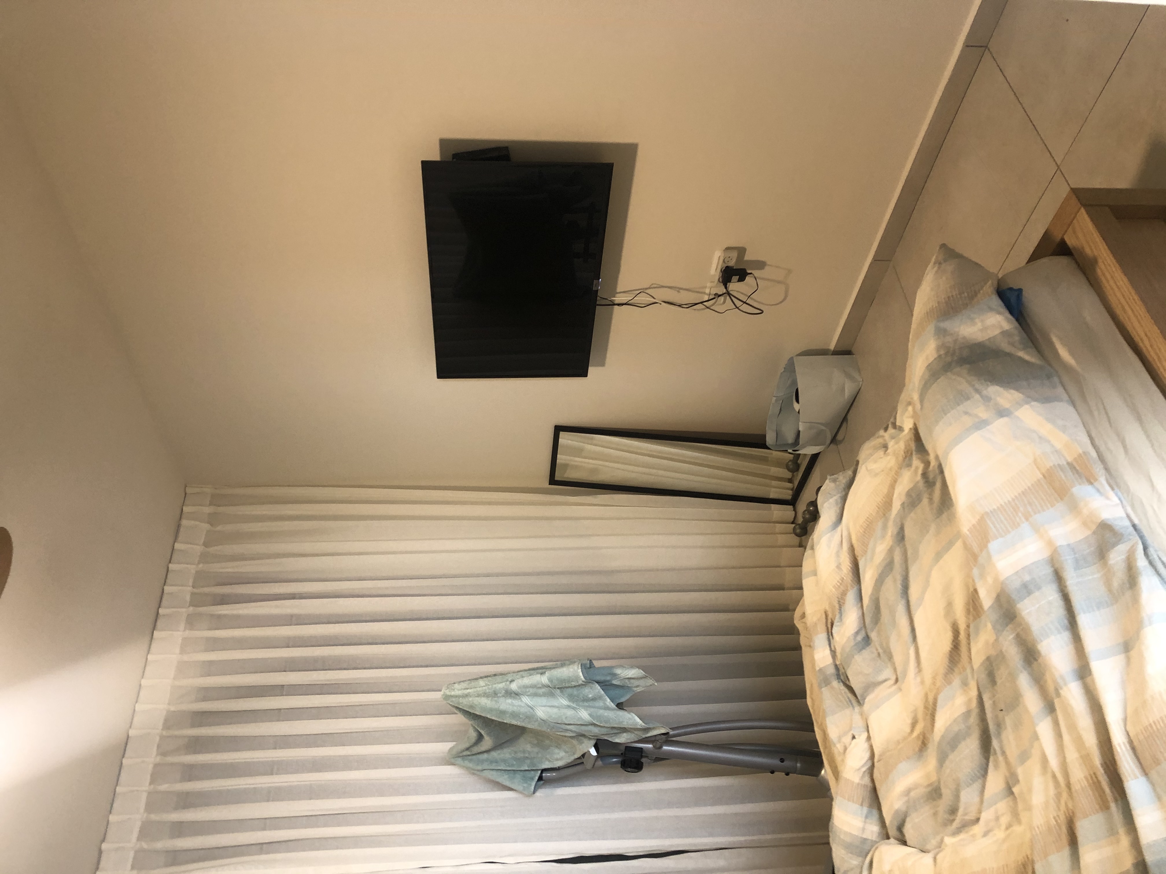 עיצוב והלבשת בית בצור הדסה