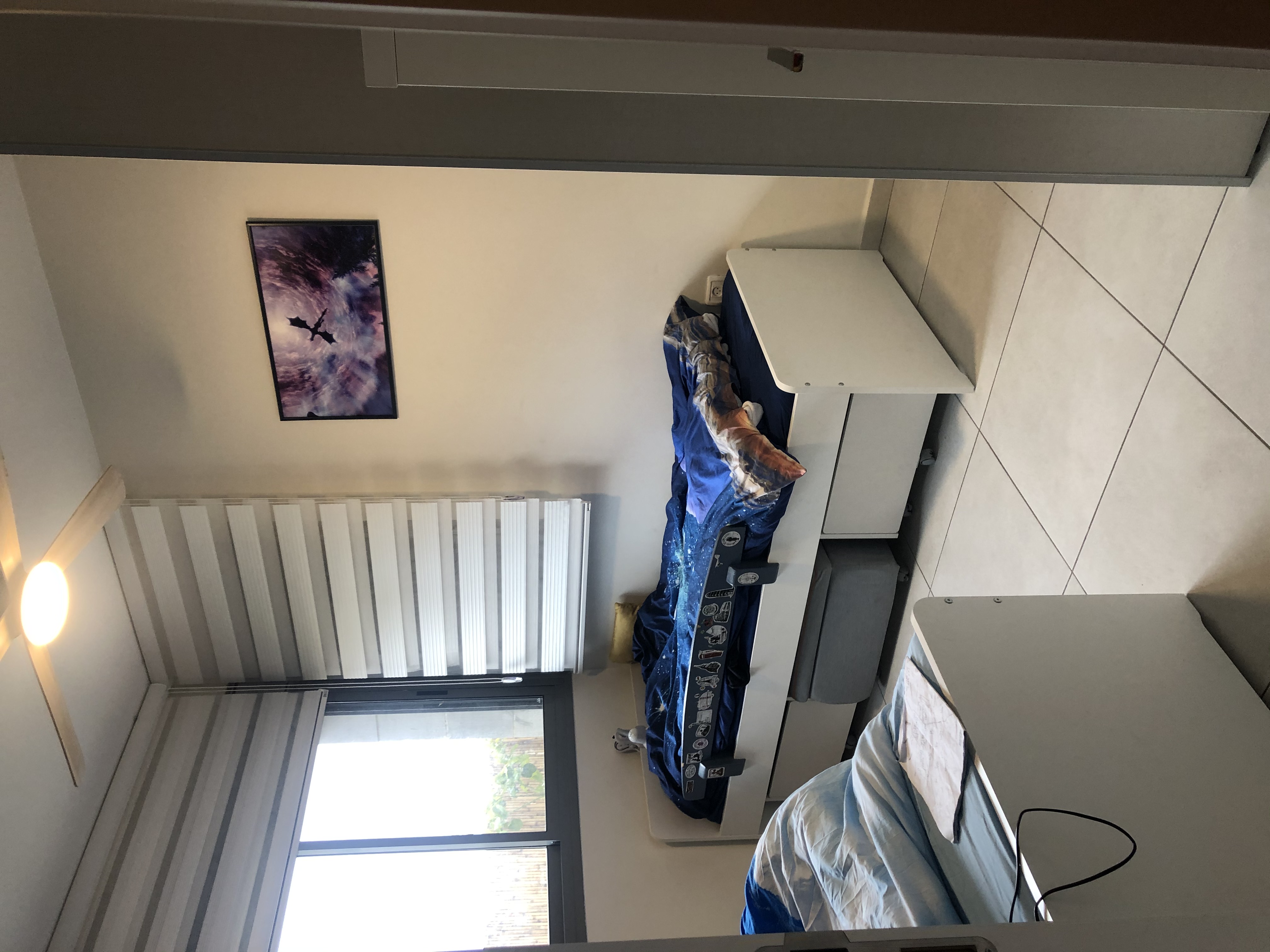 עיצוב והלבשת בית בצור הדסה