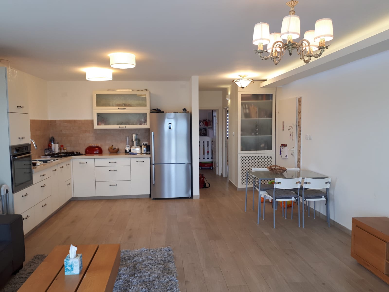 שיפוץ בית קומפלט