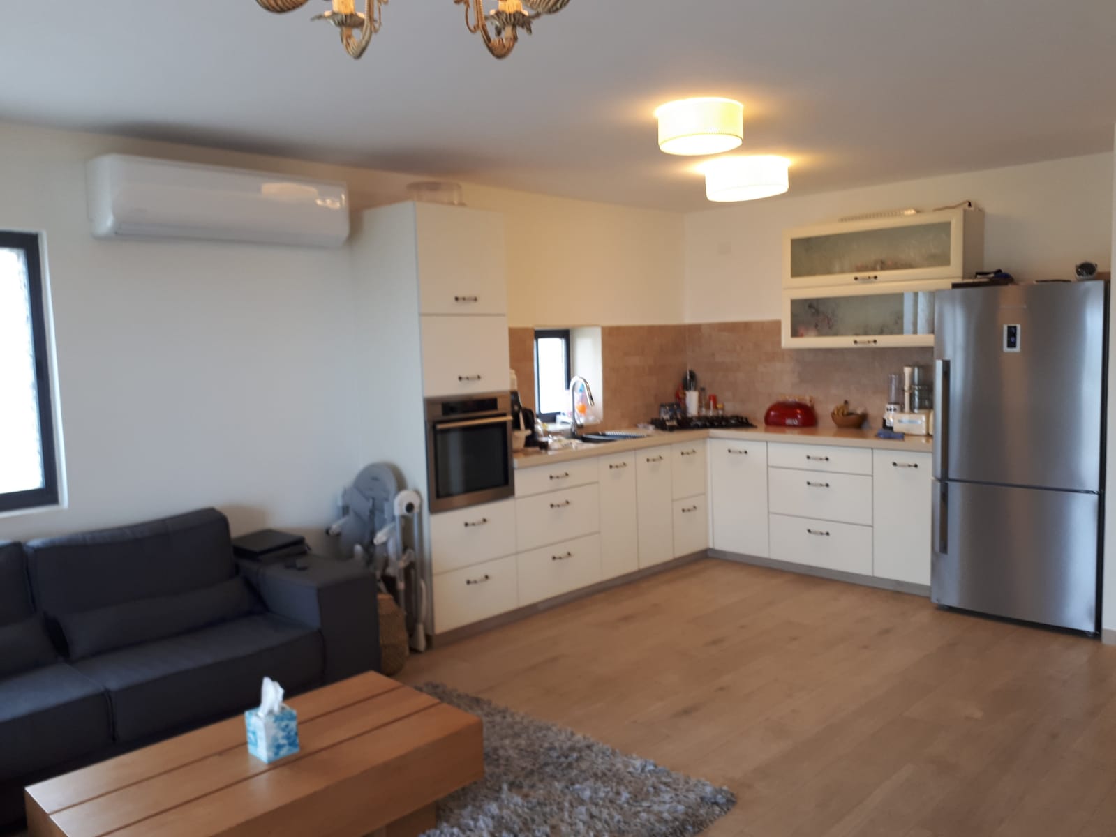 שיפוץ בית קומפלט