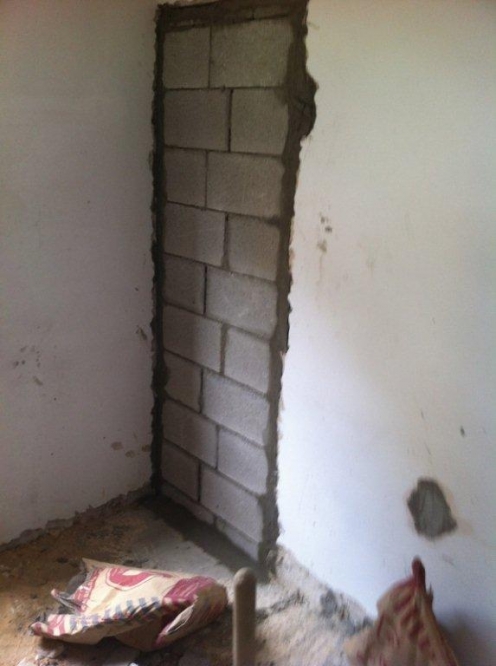 שיפוץ כללי לדירה