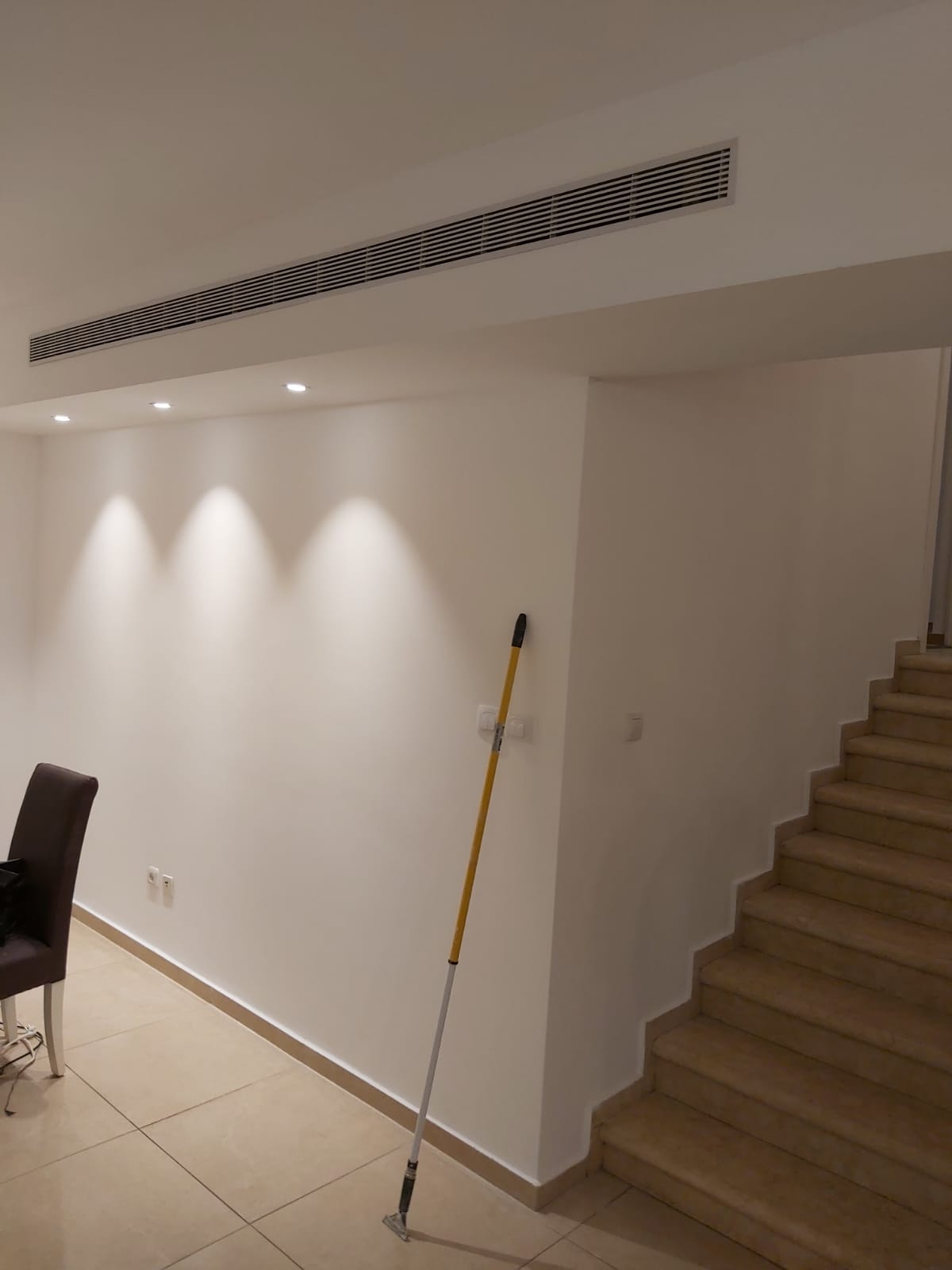 מגוון עבודות צבע