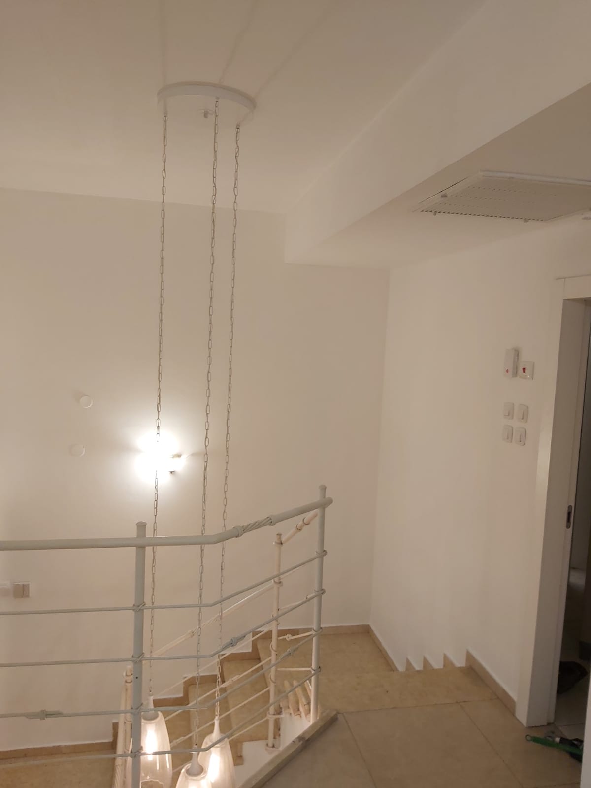 מגוון עבודות צבע