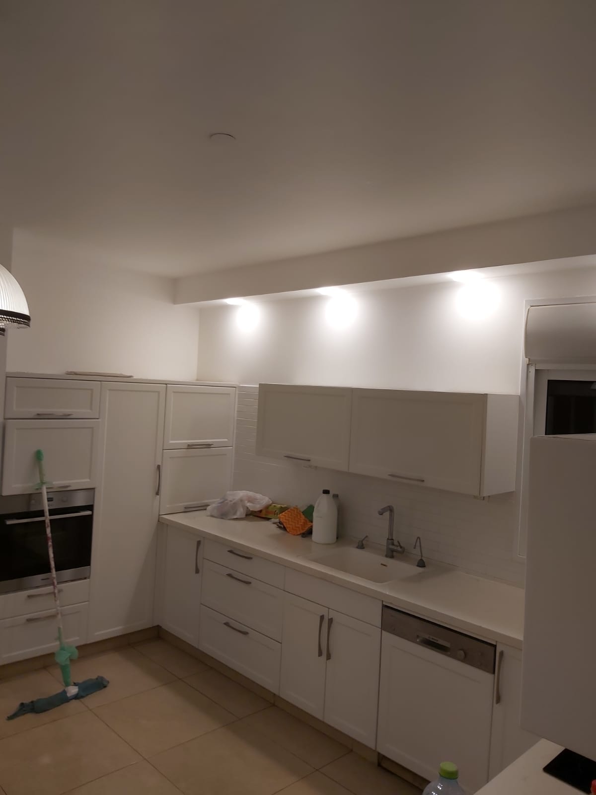 מגוון עבודות צבע