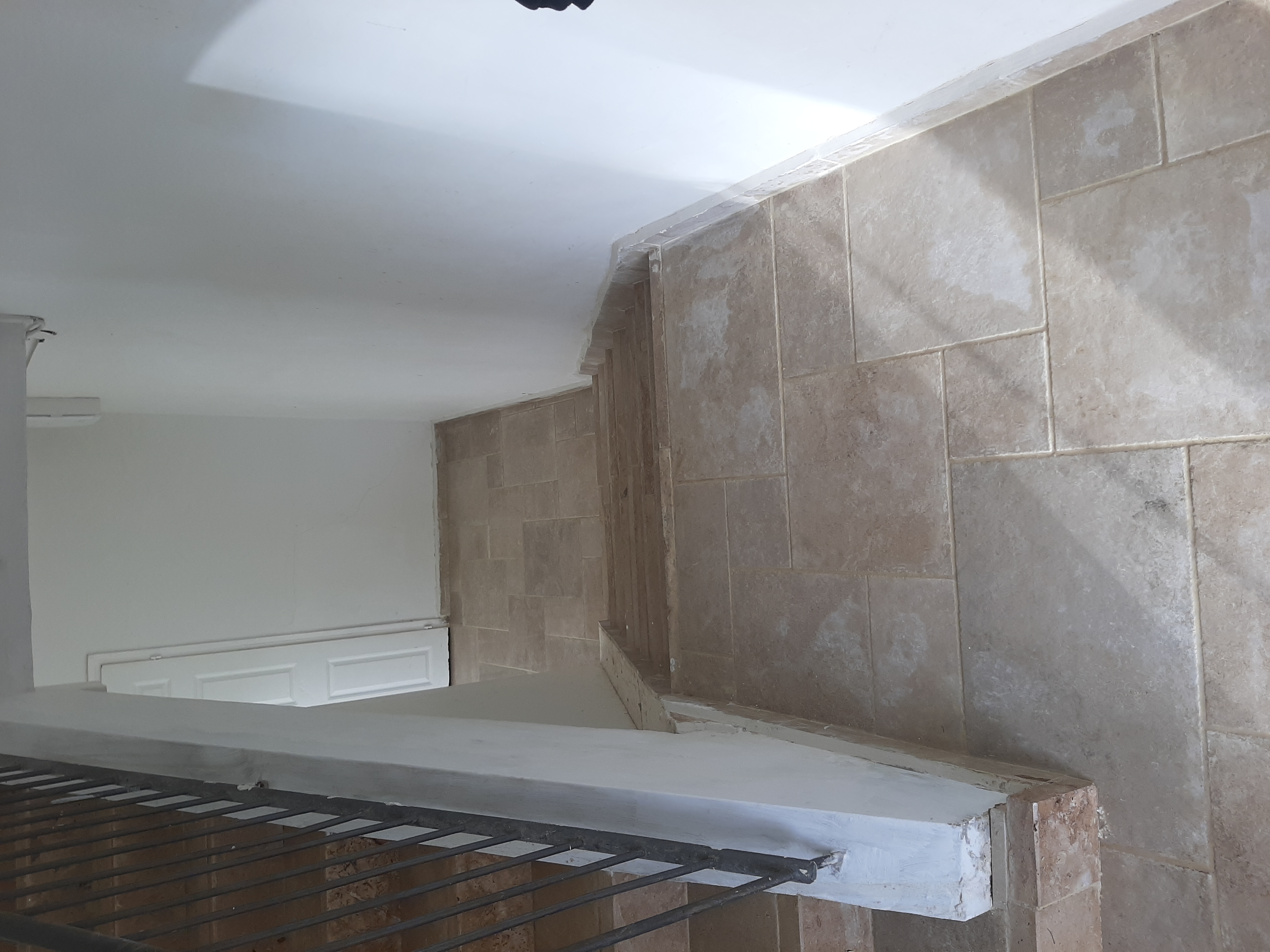 עבודות ריצוף +רובה +פולש