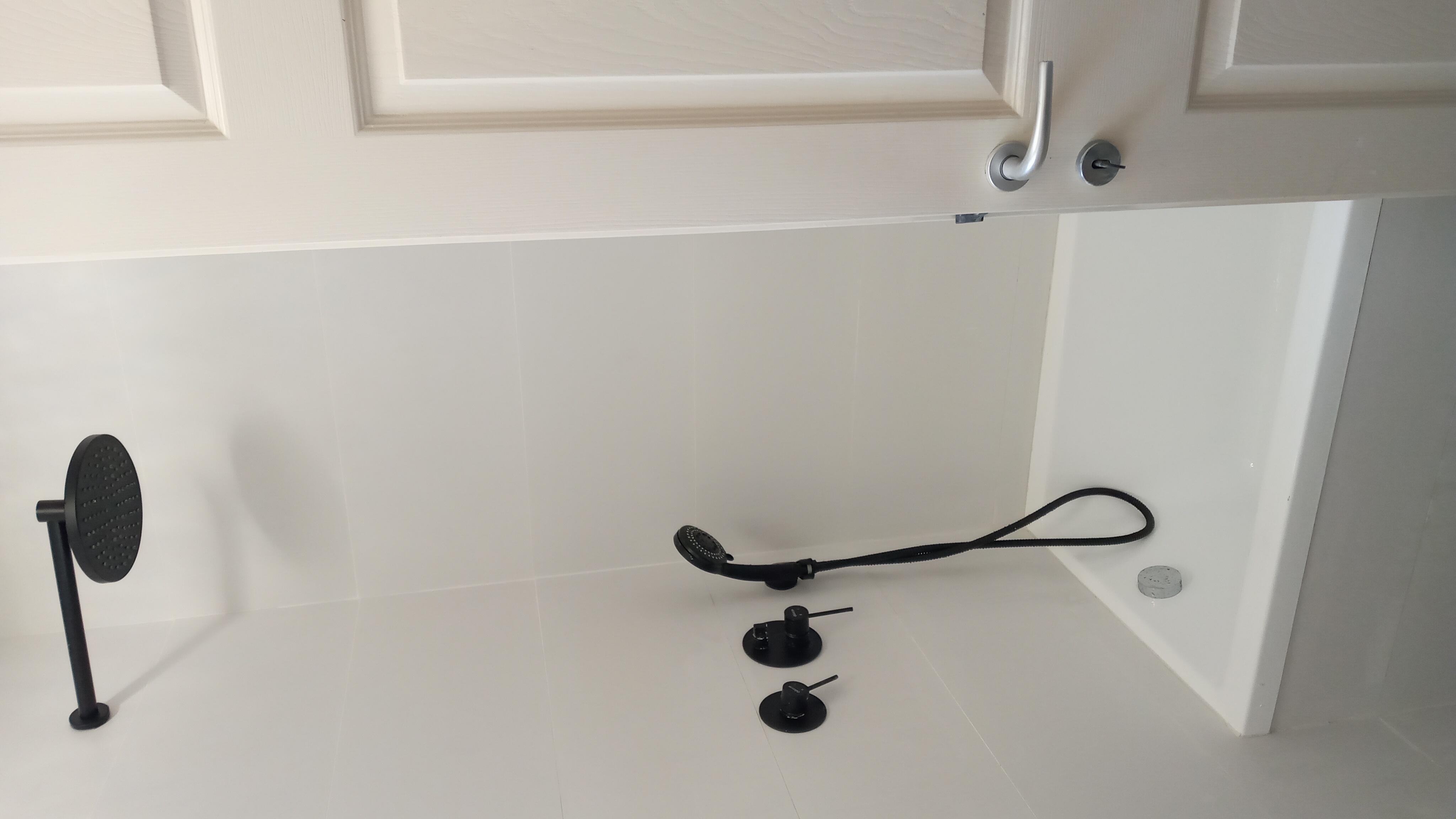 שיפוץ מקלחת