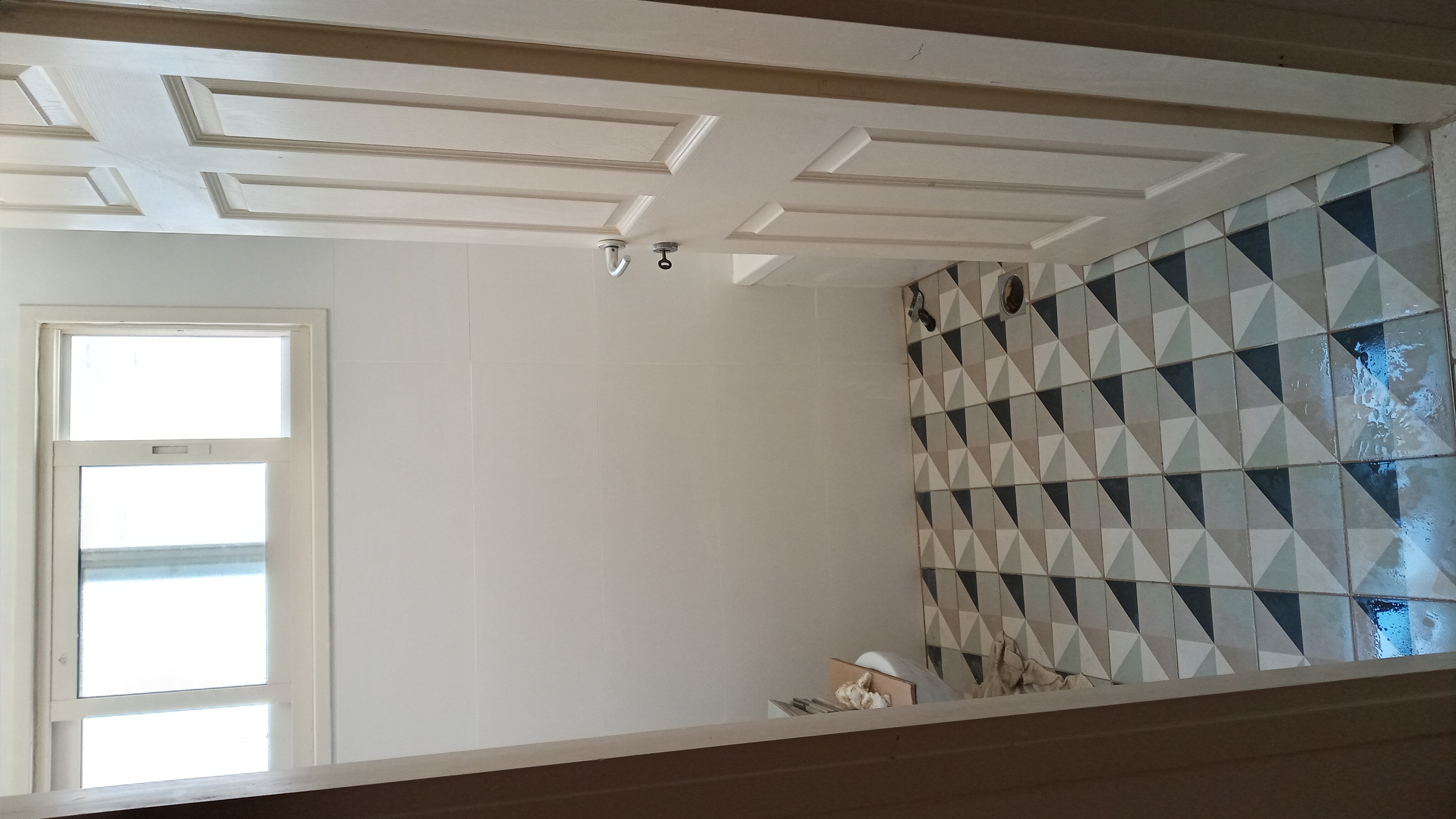 שיפוץ מקלחת