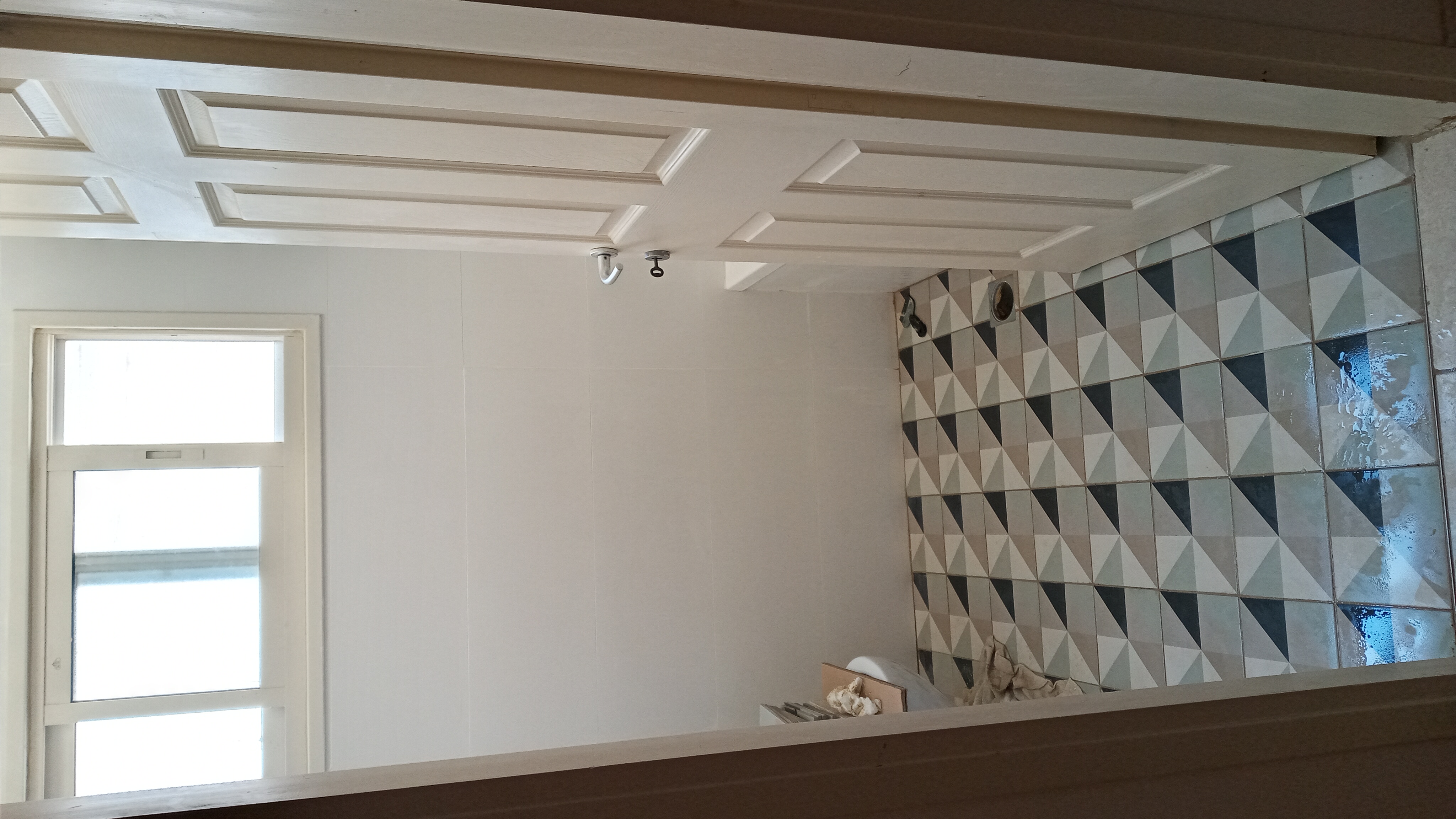 שיפוץ מקלחת