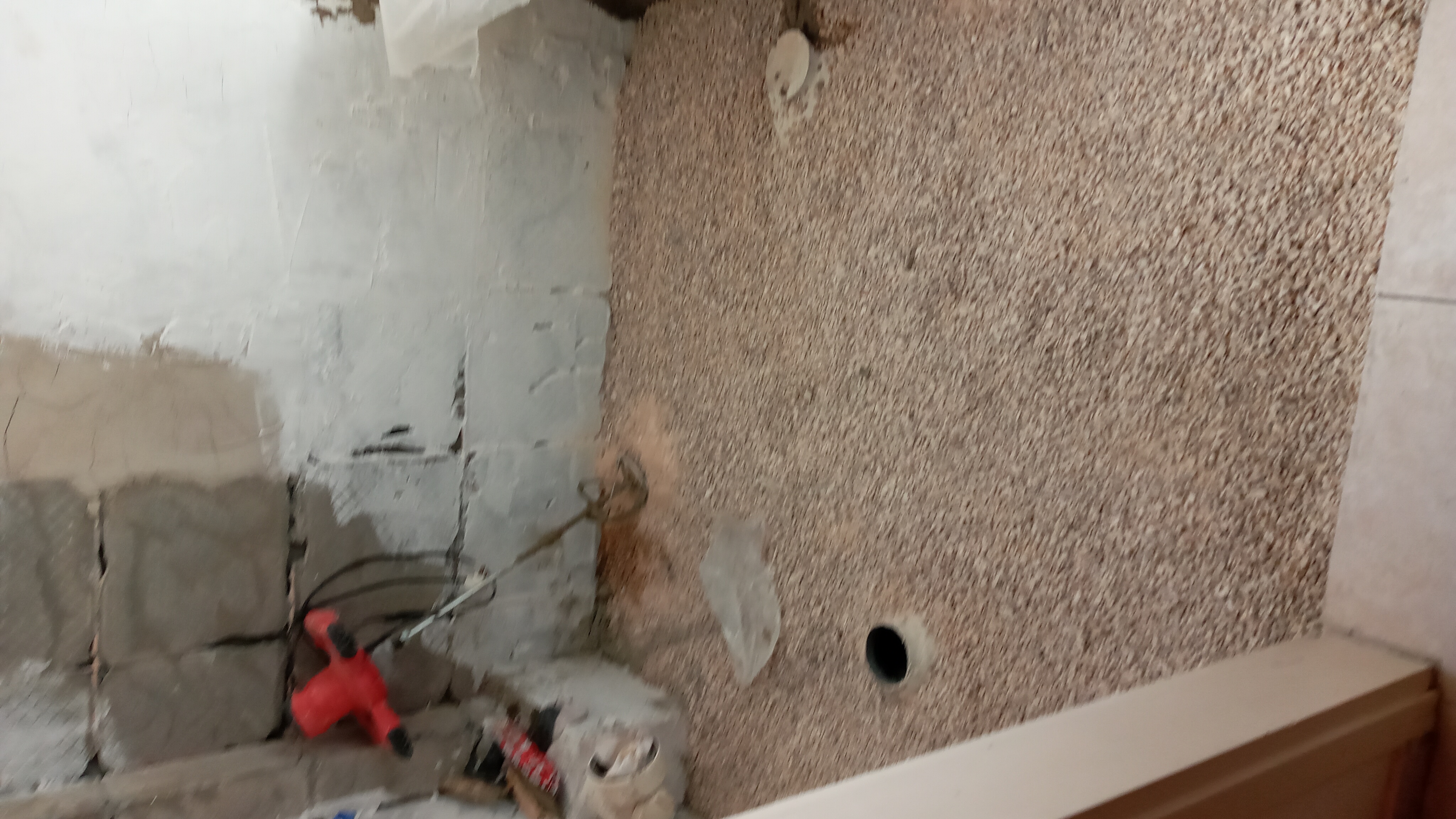 שיפוץ מקלחת