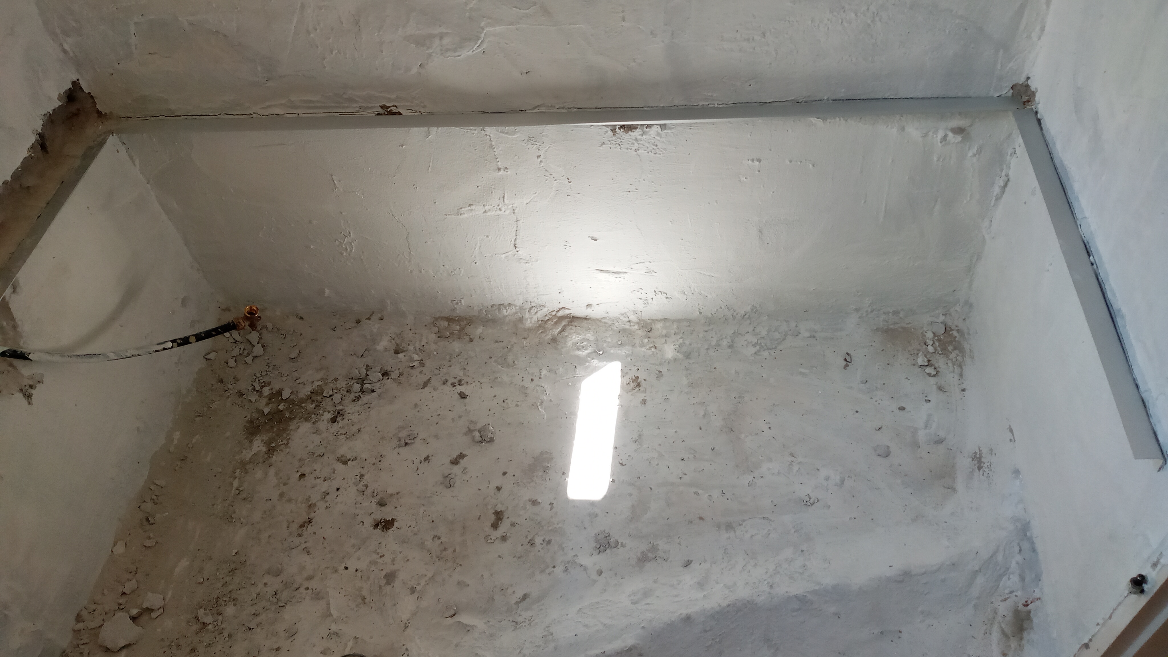 שיפוץ מקלחת