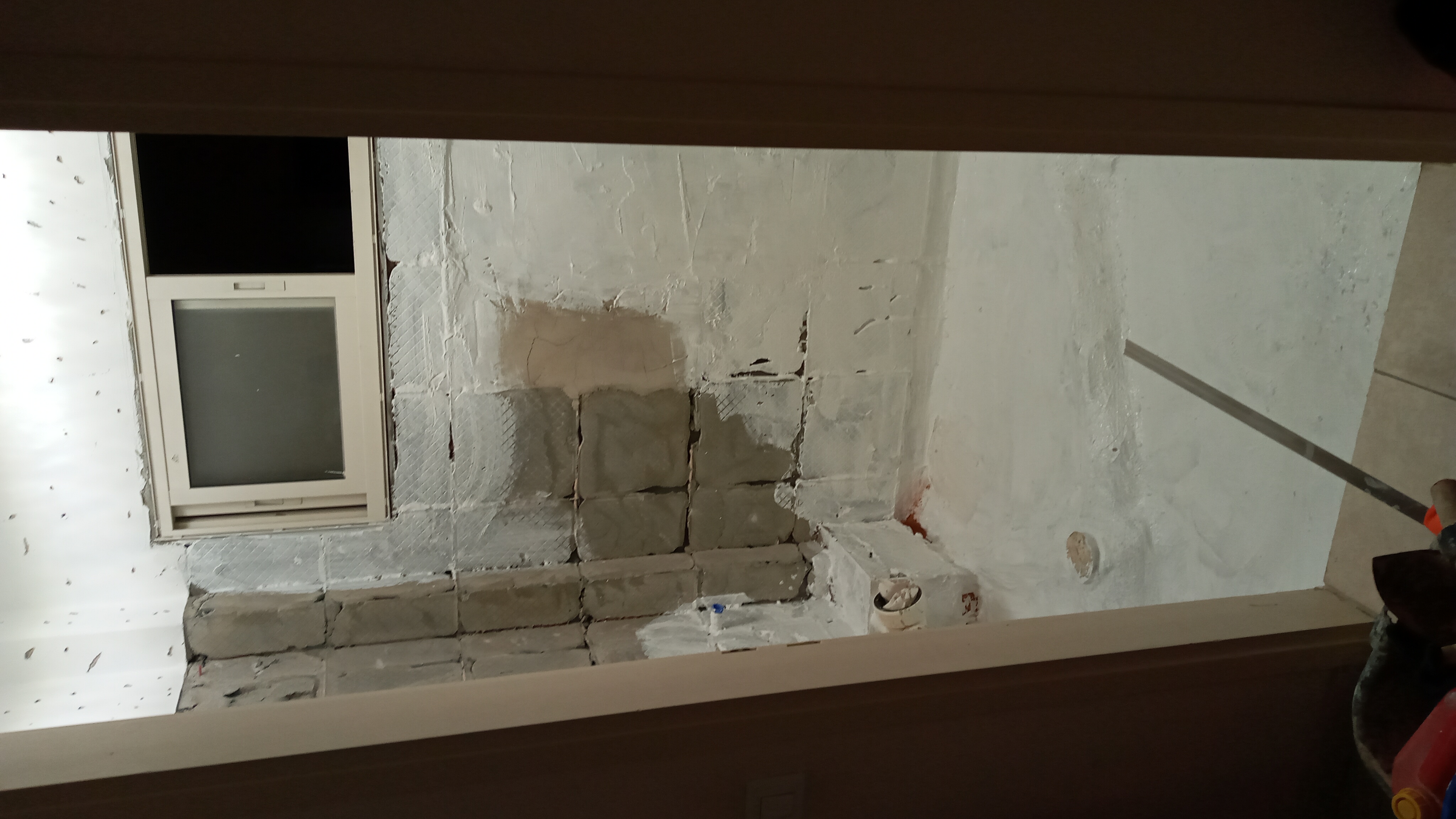 שיפוץ מקלחת