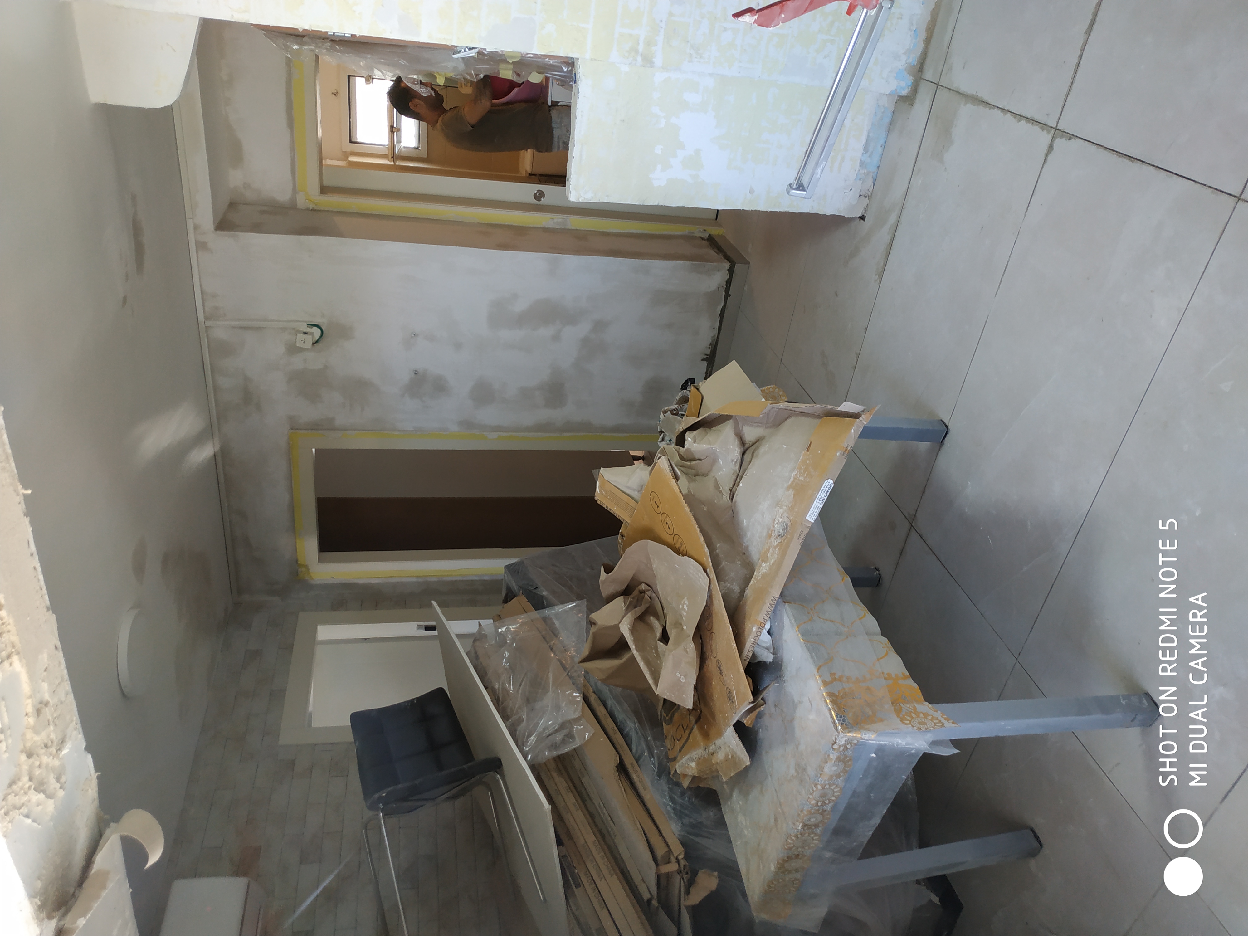 שיפוץ דירה בירושלים