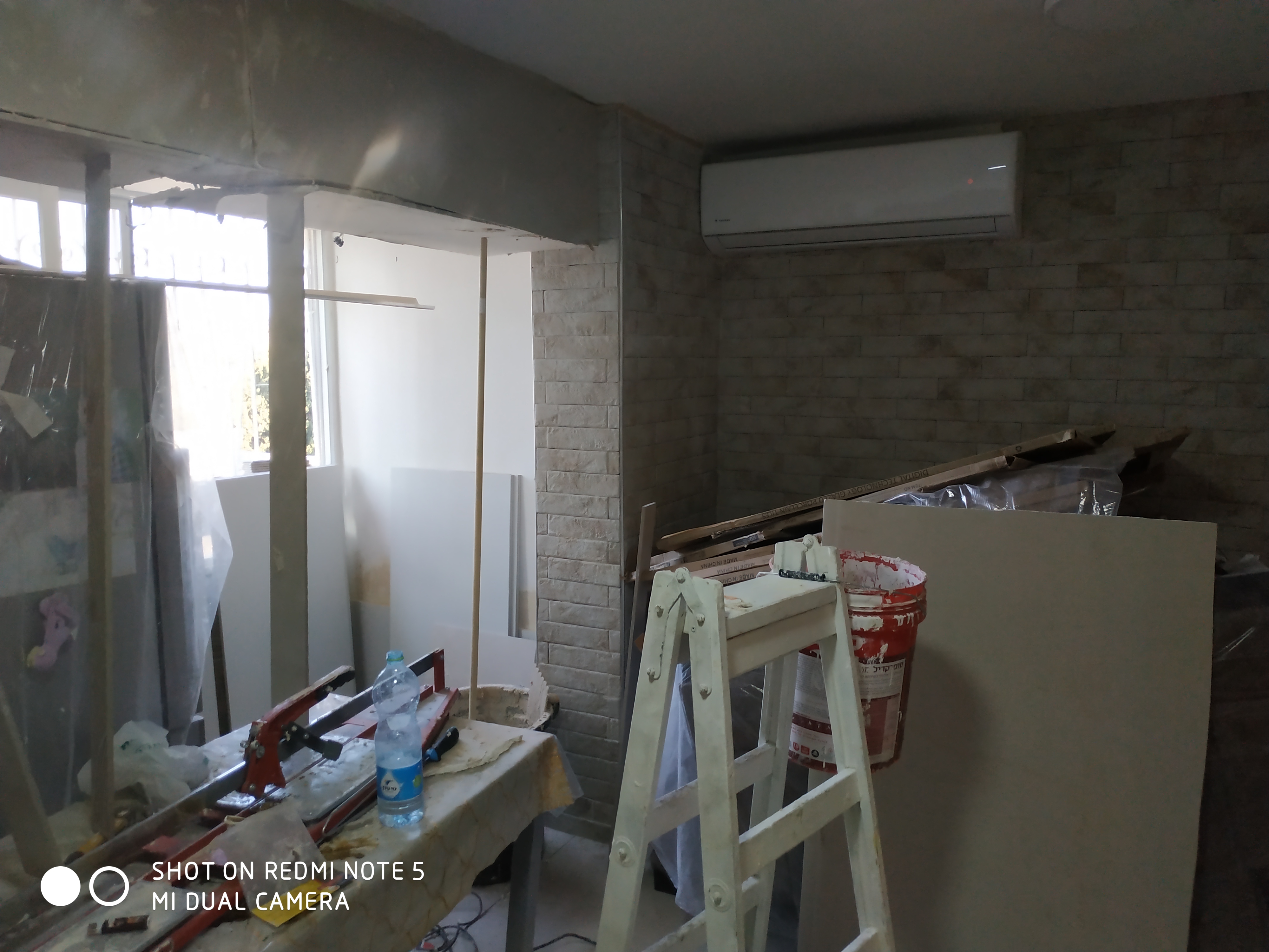 שיפוץ דירה בירושלים